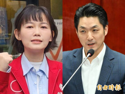 自由開講》萬安，有老鼠真的不能怪你