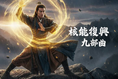 綠學院》核能復興九部曲：不賣電的核能新創公司