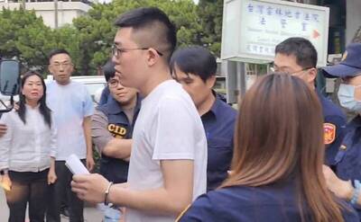 自由開講》從「北港皇太子」到立法院：當宮廟成為台灣民主的阿基里斯腱