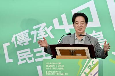 汪浩時間》賴總統回應川普得體 但要強化對美溝通