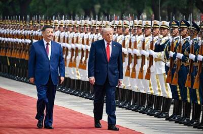 自由開講》修昔底德陷阱 凸顯美中分歧