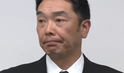 法操》【司想評論】日職球星家暴風波：兒少保護機制如何啟動？