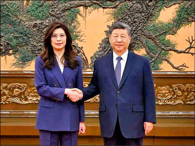 自由開講》當「反共黨章」遇上北京握手：鄭麗文現象的歷史矛盾