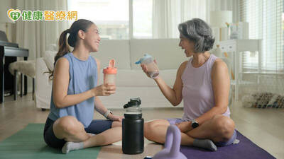 健康醫療網》子宮肌瘤怎麼吃？中醫提醒少碰3類食物