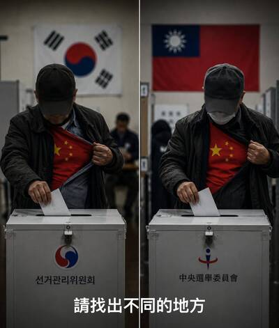 名家分享~張家哲》從南韓選舉大崩壞，看懂台灣更急迫的破口