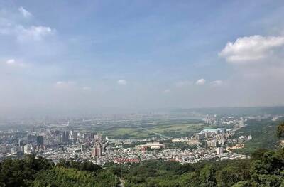 名家分享~賴寇蒂》從大台北天際線爭議，看台北市的治理問題