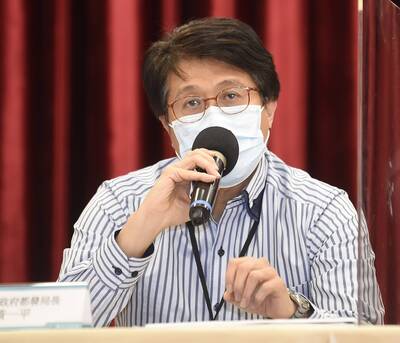 自由開講》請蔣萬安放過台北市政府公務員