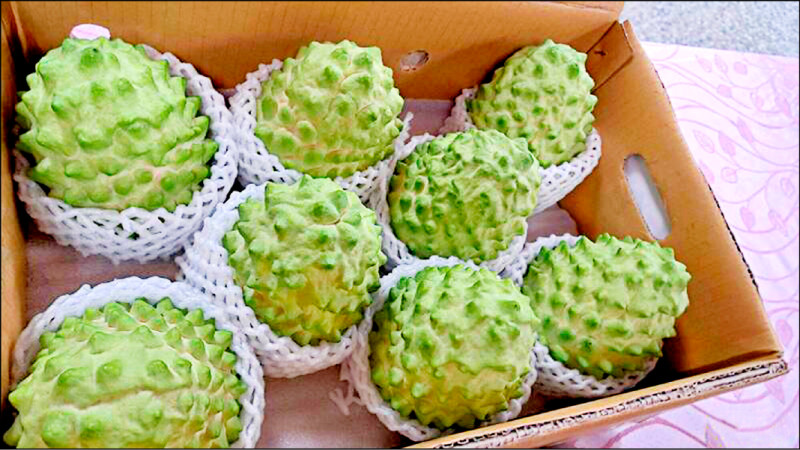 社論》讓世界吃到台灣美味