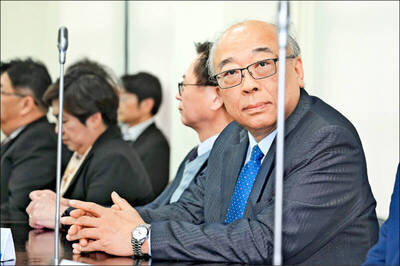 自由開講》中選會委員不能把中方說法抬成權威