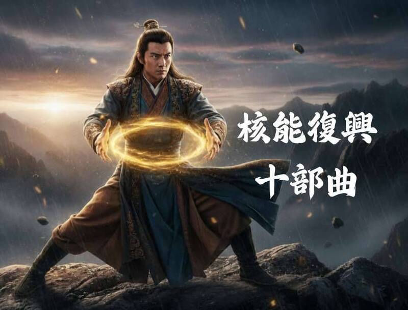 綠學院》核能復興十部曲：投資人青睞的核融合技術路線解析