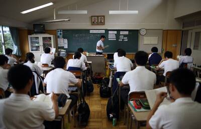自由開講》在學生權利與教師尊嚴之間 教育需要重新找回平衡