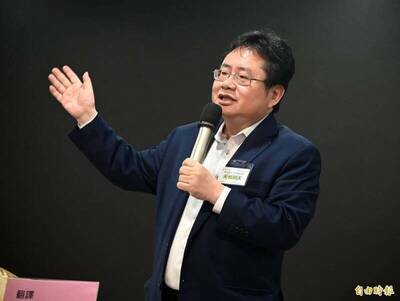 自由開講》中國男預謀襲擊矢板明夫 台灣不容中共跨境撒野