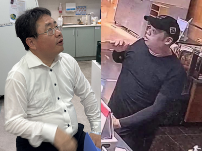 自由開講》反共受到暴力對待 台灣人必須覺醒才能對抗暴政