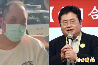 自由開講》中共「超限戰」入侵，我們台灣人即刻應戰！