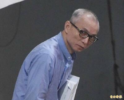 賴中強 公民力量》泰山董座三年前的警告──往事不如煙