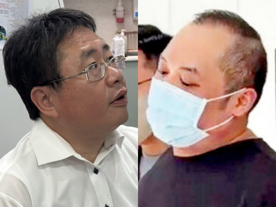 自由開講》莫要等證據完整才來防範：從矢板明夫遇襲談台灣國安思維