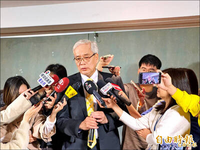 自由開講》颱風假的代價：北榮院長親吐心聲「無關政治，只為病人」