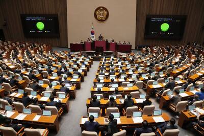 自由開講》假訊息與封口令的兩難！南韓新法給台灣數位治理的啟示