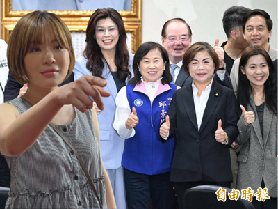 沈榮欽國際視野》為什麼我們應該小心國民黨的做法