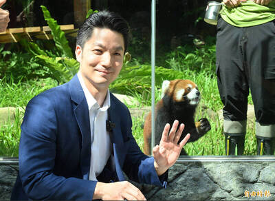 自由開講》台灣沒有必要再引進中國任何野生動物