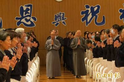 李忠憲的思考》志工信心危機：當善不能被質疑
