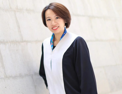 一個律師的筆記本》誆慈濟律師狂語罵受詐者 「愚痴」律師難道還少了?
