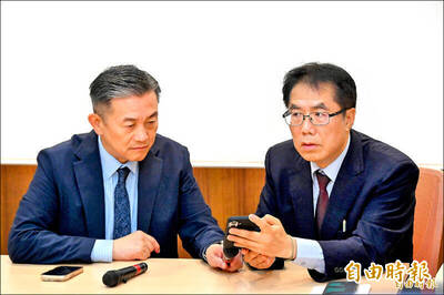 自由開講》以魔法打敗魔法，深偽聲音不是言論自由