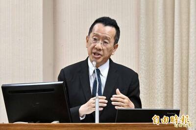 自由開講》駐台「美語老師」暴增？ 顧立雄：台美合作反擊中