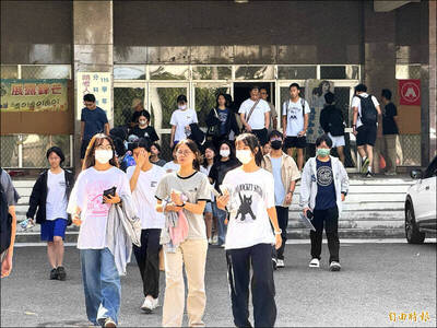 名家分享～張耀文》大學分科測驗各系錄取「平均」級分數 如何正確解讀?