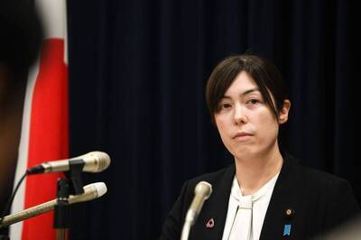 自由開講》生成式AI「資料透明」時代 日本不禁訓練、要求說清楚