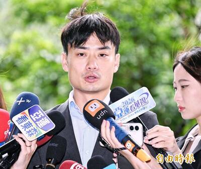 自由開講》從「國家機器」到「童子軍治國」──蔣市府危機處理的一堂課