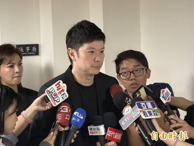 自由開講》特權不必亮身分，李柏毅該反省的是對醫療專業的傲慢