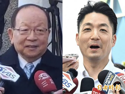 自由開講》不能見光的祕密：奉化祭祖與歸宗蔣氏的兩岸布局