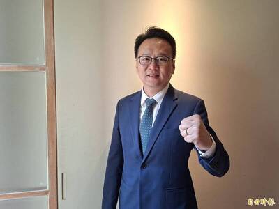 林健正專區》高虹安滿意度墊底，莊競程為何還追不上？