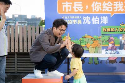 汪浩時間》沈伯洋的肥皂箱：讓民主不只發生在投票日
