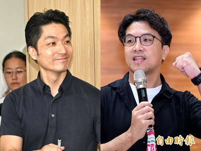 沈榮欽國際視野》台北市長選舉的兩個誤解