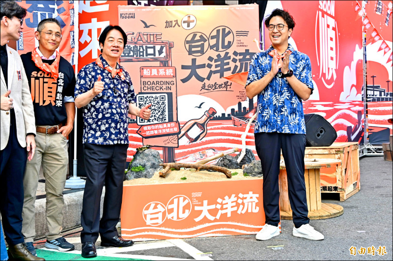 社論》誰在操弄「仇恨感」？