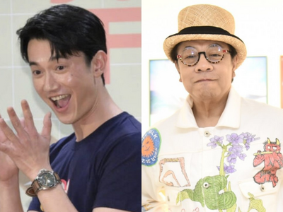 名家分享~謝明杰》一樣是「反水」，為什麼大家對蔡康永和吳慷仁完全兩樣情？