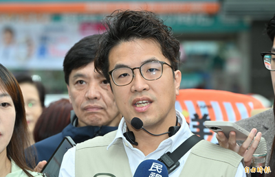 黑熊學院》沈伯洋被跟監、矢板明夫遭毆 跨境鎮壓已進私人生活