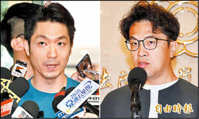 沈榮欽國際視野》解讀戴立安新民調二三事