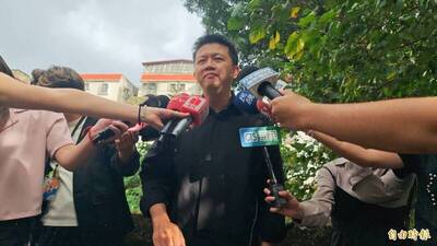 名家分享～張育萌》中國人出資、台灣人分工犯罪…花蓮縣民黃逸豪喊話傅崐萁快修法
