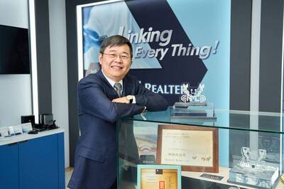 工業技術與資訊》掌握技術 務實開創-以「真功夫」技術底氣 串起全球數位神經