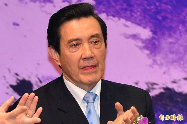 周玉蔻連日指控總統馬英九收受頂新兩億元政治獻金,遭國民黨開除黨籍,馬英九提告求償一千萬元。(資料照,記者王藝菘攝) 周玉蔻連日指控總統馬英九收受頂新兩億元政治獻金,遭國民黨開除黨籍,馬英九提告求償一千萬元。(資料照,記者王藝菘攝)