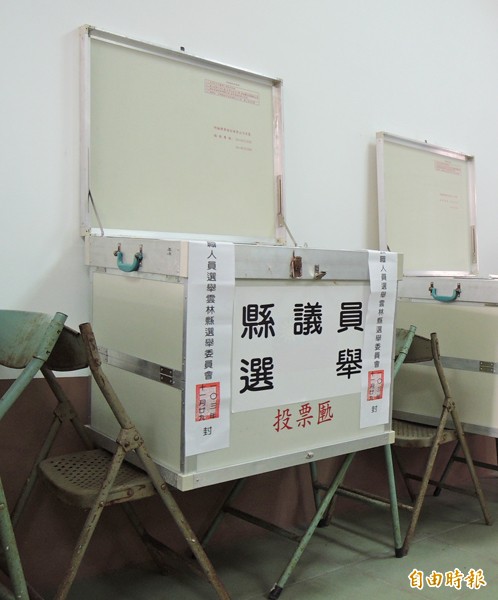 （資料照，記者廖淑玲攝）