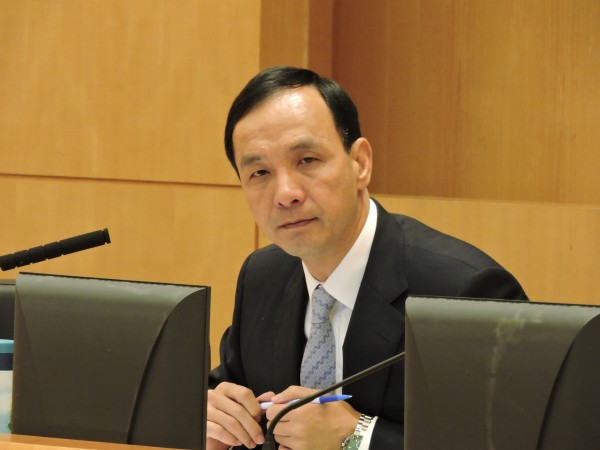 台聯立委賴振昌認為,朱立倫既為執政黨主席,對於年金改革的問題,應該有明確的主張,而不是一味的避而不談。(本報資料照) 台聯立委賴振昌認為,朱立倫既為執政黨主席,對於年金改革的問題,應該有明確的主張,而不是一味的避而不談。(本報資料照)