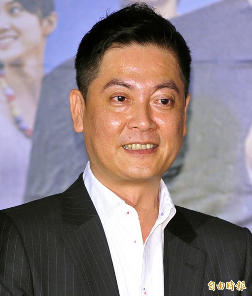 張碩文。(資料照,記者潘少棠攝) 張碩文。(資料照,記者潘少棠攝)