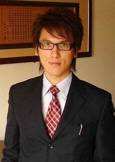 徐嶔煌(見圖)表示,基改食品對人體的好壞,根本沒有確定!不確定好或壞的食品,你自己想想,你願意吃嗎?(圖片截取自臉書) 徐嶔煌(見圖)表示,基改食品對人體的好壞,根本沒有確定!不確定好或壞的食品,你自己想想,你願意吃嗎?(圖片截取自臉書)