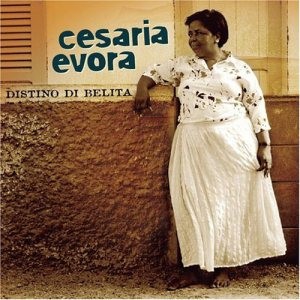 Cesária Évora