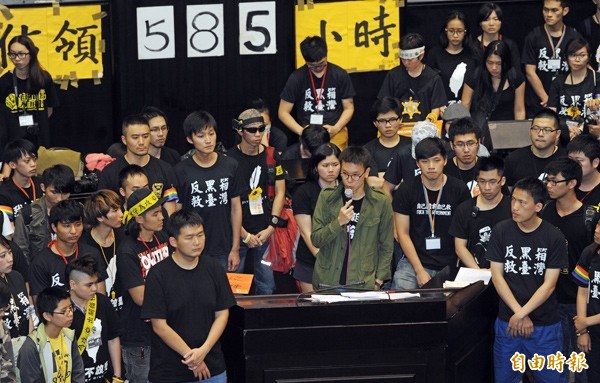 （資料照，記者羅沛德攝）