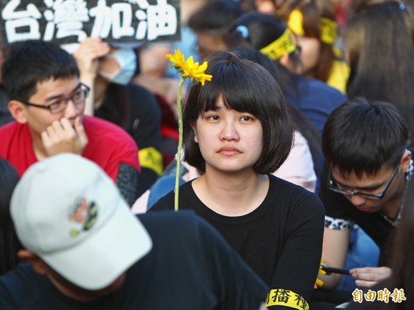 （資料照，記者陳冠備攝）